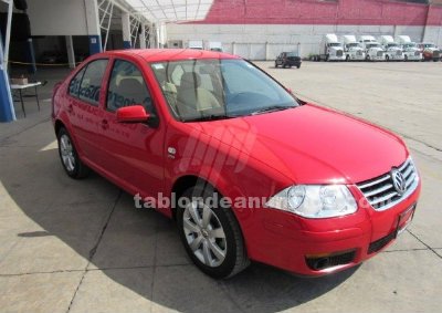 Volkswagen Jetta segunda mano - Tablón de anuncios MX México