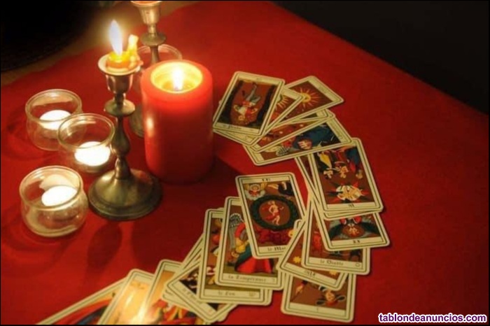 Lectura de tarot, limpias,  levantamiento de negocios, trabajos profesionales